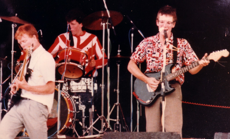 Sweetwaters Festival 1980