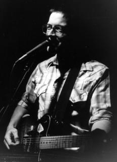Live at the Rising Sun, K'Rd Auckland, 1989