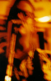 Vienna, 1997 Paddy's Irish Singing Bar