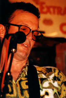Vienna, 1997 Paddy's Irish Singing Bar