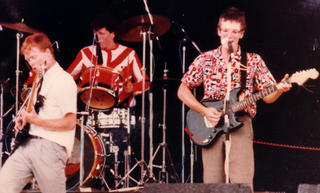 Sweetwaters Festival 1980